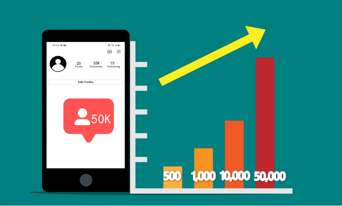 8 TIPS FOR ATTRACTING YOUR FIRST 250K INSTAGRAM FOLLOWERS