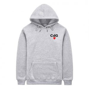 A custom hoodie is an incredible method